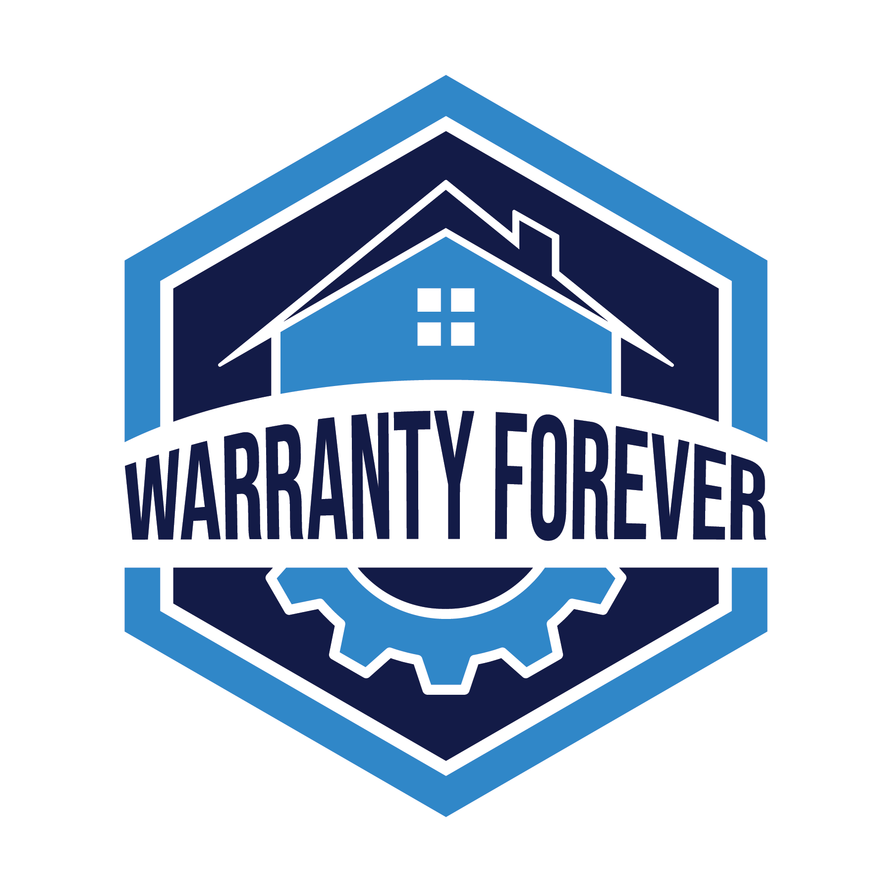 Warranty Forever Logo